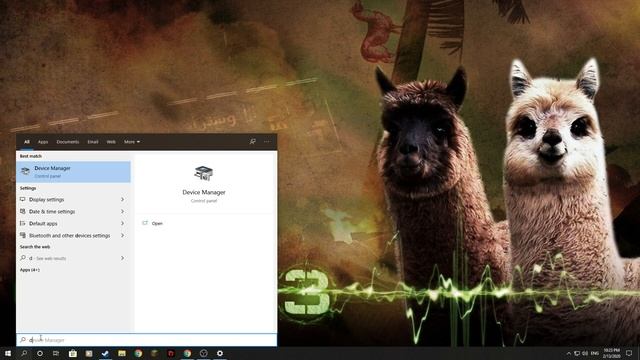 Please help Windows 10 update screwed up my mic - Sound Control Panel Freezes смотреть онлайн