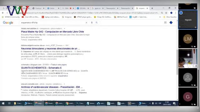 Auto Aprendizaje y encontrar fallas en google смотреть онлайн