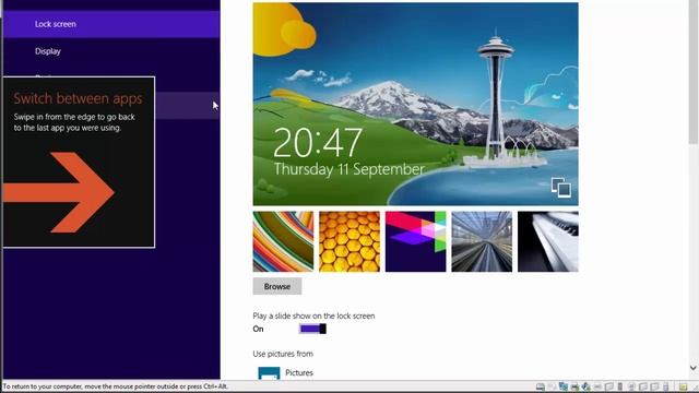 Windows 8.1 Tweaks смотреть онлайн