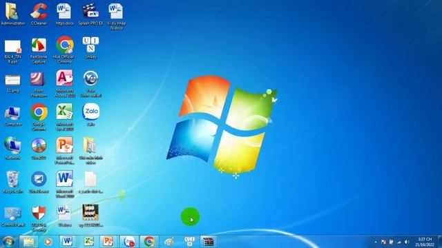 Cách sử dụng tính năng note trong powerpoint 2010 | Nguyễn Huệ смотреть онлайн