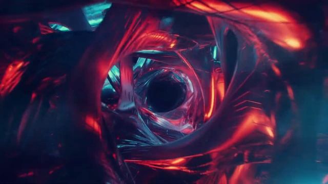 Trippy Tunnel - Animated wallpaper for windows [2021] смотреть онлайн