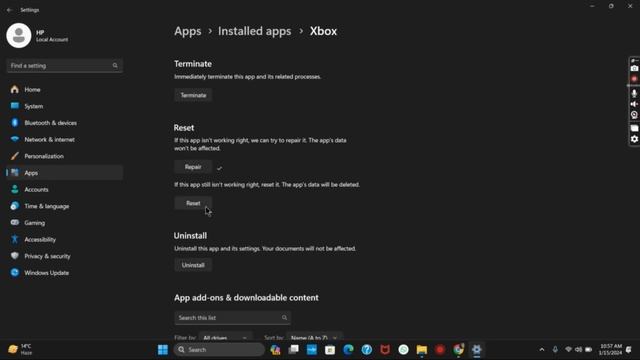 Fix Xbox Game Bar Voice Chat Not Working In Windows 11/10 (2024 EDITION) смотреть онлайн