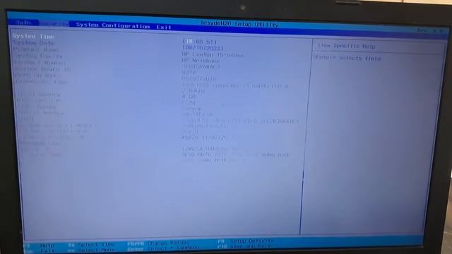 please install an operating system on your hard disk hp laptop windows 11 2023 смотреть онлайн