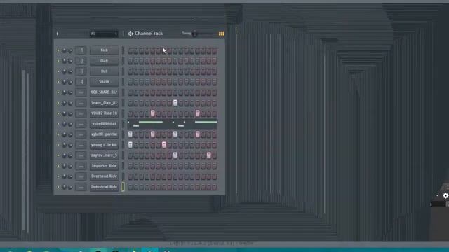 Fl Studio 12 Bug - Windows XP Virus XD смотреть онлайн