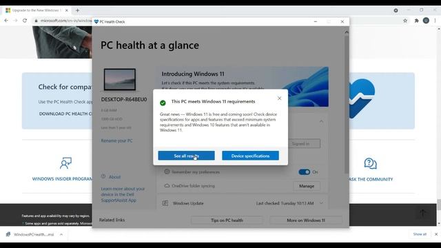 How to Upgrade to Windows 11 Free!!! смотреть онлайн