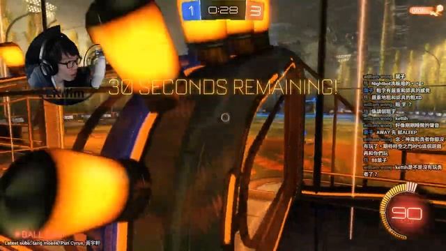 Stream Record | 20-1-2016 test and gameplay (RL) смотреть онлайн