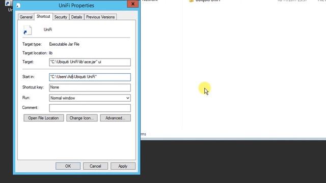 Ubiquiti - Moving the UniFi Controller Install Location!!! смотреть онлайн