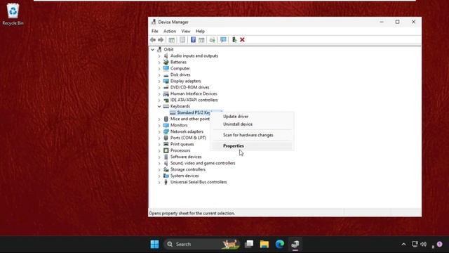 How to Fix Delayed Keyboard Windows 11 смотреть онлайн