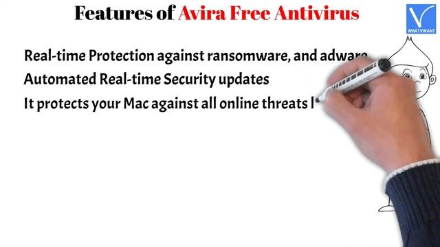 6 Best and stunning Free Antivirus software for mac смотреть онлайн