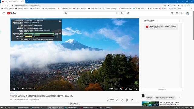 3.29 免费节点分享 支持v2ray、clash for android 小火箭 更多高质量的节点请关注我的电报群 смотреть онлайн