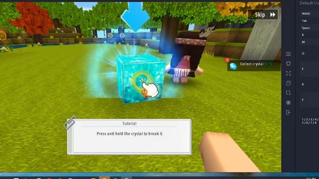 Mini World on PC: How to Download & Game Install on Windows | Gameloop смотреть онлайн