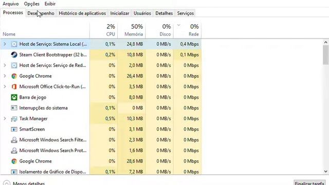 bug Host de serviço windows 10 смотреть онлайн