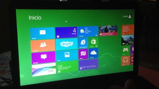 Windows 8, Get it or Forget it смотреть онлайн