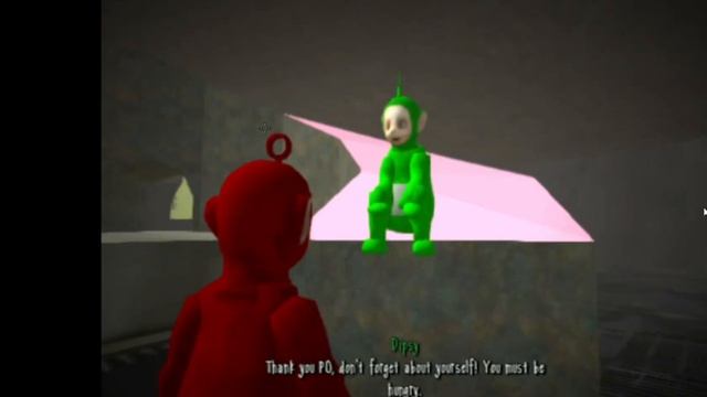 Slendytubbies III Campaign on Exagear Gameplay #1 смотреть онлайн
