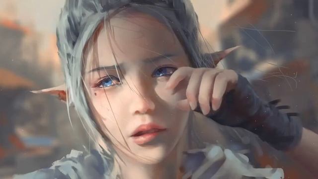Live Wallpaper Anime Beautiful Free Download 2020 #10 | Xanh Share ♥ смотреть онлайн