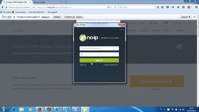 guida - vedere in remoto server ftp di windows 7 (parte 2/2) смотреть онлайн