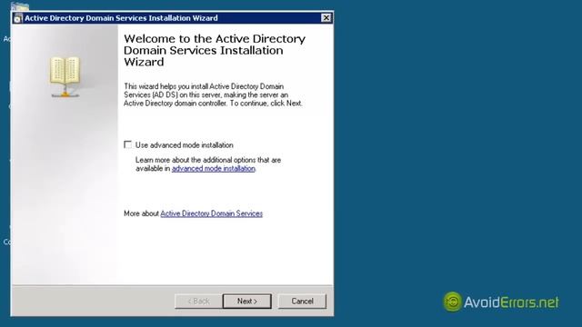 How to install active directory on windows server 2008 смотреть онлайн