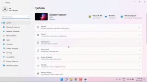 Fix Windows 11 Update Error Code 0x80073712