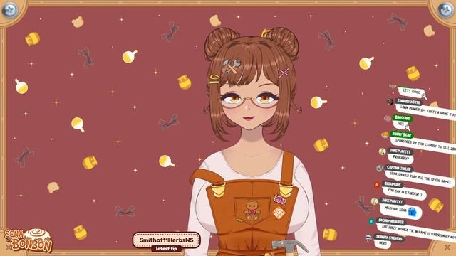 【announcement】bear has news for YOU смотреть онлайн