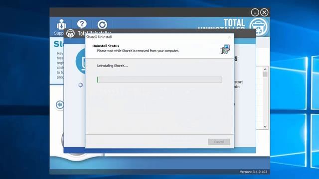 How can Uninstall ShareX Effectively with the Remover смотреть онлайн