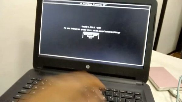 how to run diagnostics tools in hp laptop and desktop || hp 240 G5 laptop diagostics || hp 245 G5