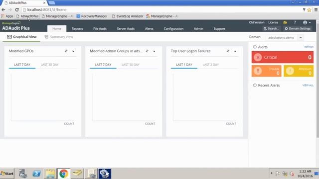 Security Hardening of Windows Active Directory and Servers смотреть онлайн