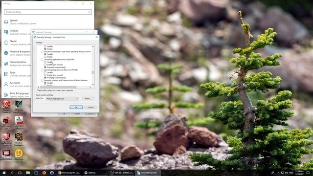 Windows 10 Notification removal | End User Training | How to remove/disable Windows 10 notification смотреть онлайн