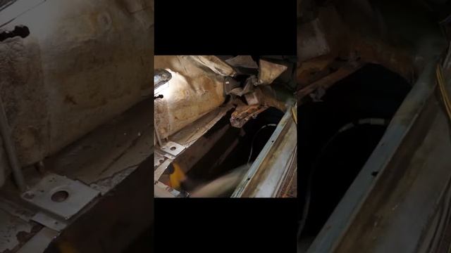 2112 VS ГСК-8 #Shorts