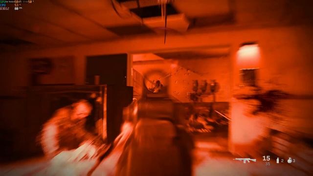 Call of Duty - Modern Warfare - GTX 1060 Aorus + i5 6500 + 16gb DDR4 смотреть онлайн
