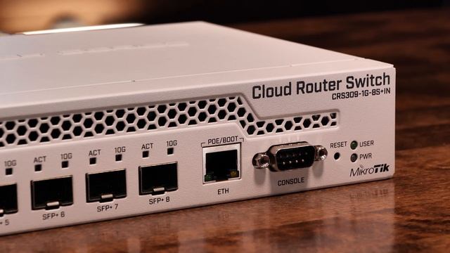 WHY isn't anyone talking about this switch?! - Ubiquiti UniFi USW-Aggregation Switch смотреть онлайн