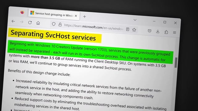 Why is There SO MANY Svchost.exe? смотреть онлайн