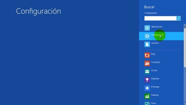 Cómo usar Windows 8 en Pc Guía básica tutorial video смотреть онлайн