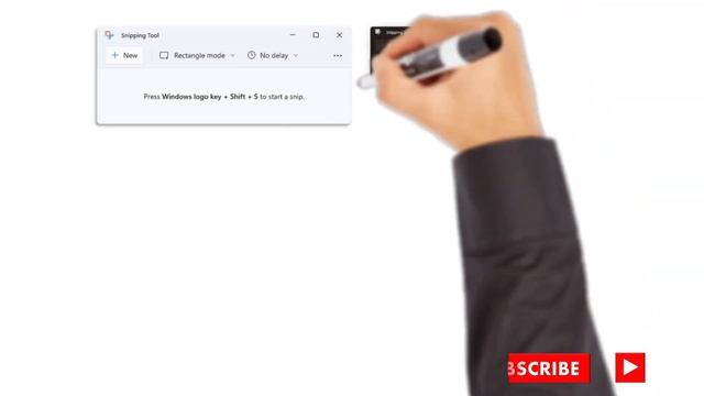 Windows 11 Build 22000.132 - Snipping Tool, Calc, Mail & Calendar смотреть онлайн