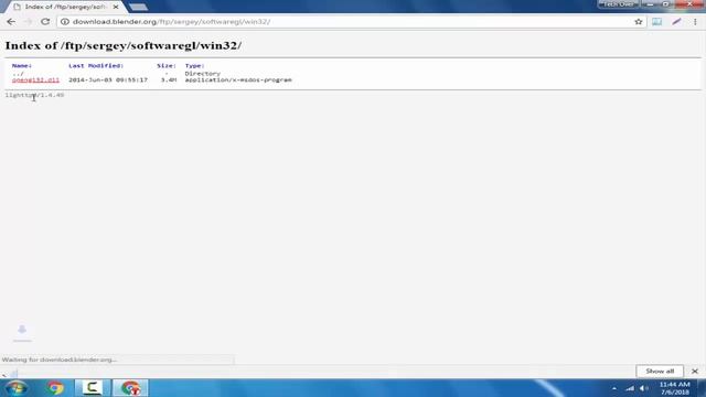 OpenGl 2.1 For Blender Free Download - Blender Problem Fixed смотреть онлайн