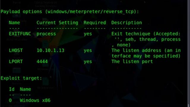 CyberQ CEHv12 Mod006 Lab02 Task06 Escalate Privileges to Gather Hashdump using Mimikatz смотреть онлайн