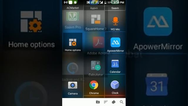 How To Get Windows 10’s Live Tiles On Any Android Smartphone смотреть онлайн