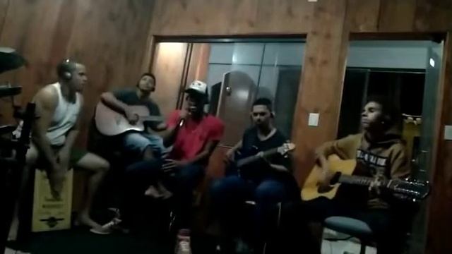 Sofázinho (Cover) Tulio Costa смотреть онлайн