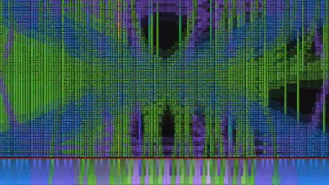 Music using only sounds from windows xp and 98 - An Ethernet Cable - Black MIDI (Lento) смотреть онлайн