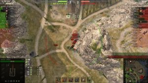 Бой на арте самоё интересное в конце