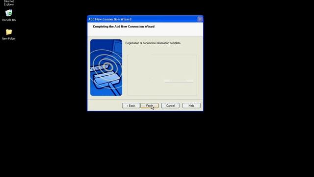 Blurts Bluetooth setup using virtual COM Port смотреть онлайн