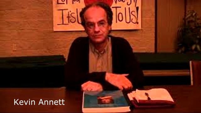 Windows on the World with Kevin Annett: 2015 Exposing gossip, lies and state crimes. смотреть онлайн