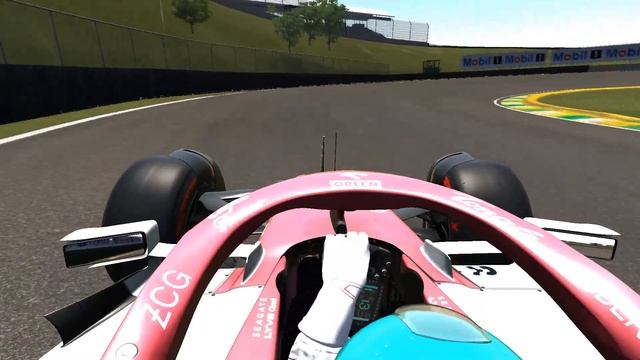 Assetto Corsa Alfa Romeo C42 Sound Mod V3 смотреть онлайн