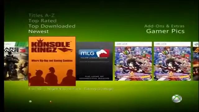 How to buy stuff from the game marketplace смотреть онлайн