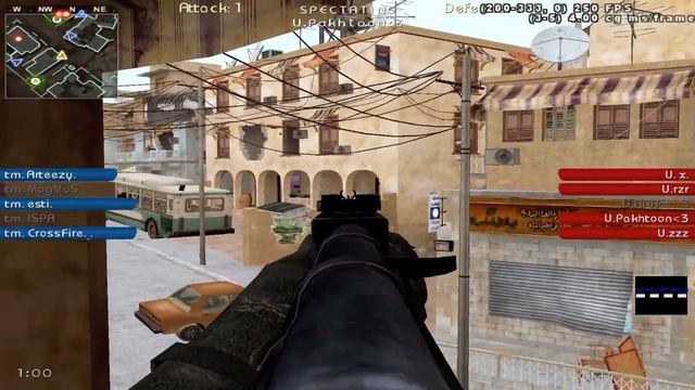 Cod4 genetic Tournment Techmorph Vs Team Unity смотреть онлайн