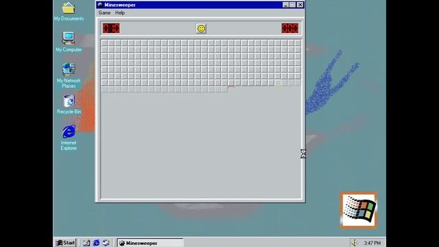 Using microsoft windows 2000 смотреть онлайн