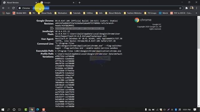 How To Play Dinosuar Game in Chrome and Check Windows 10,8,7 Build in Number смотреть онлайн