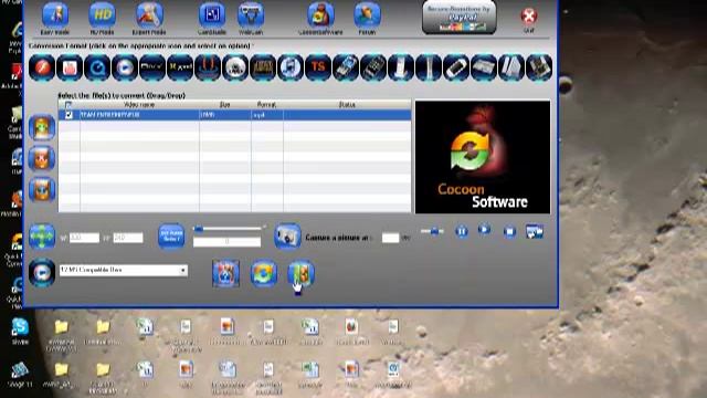 HOW TO USE QUICK MEDIA CONVERTER смотреть онлайн