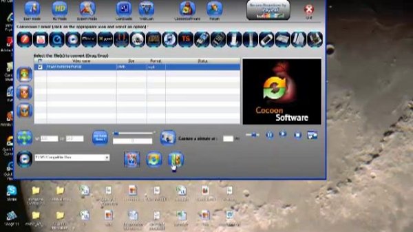 HOW TO USE QUICK MEDIA CONVERTER
