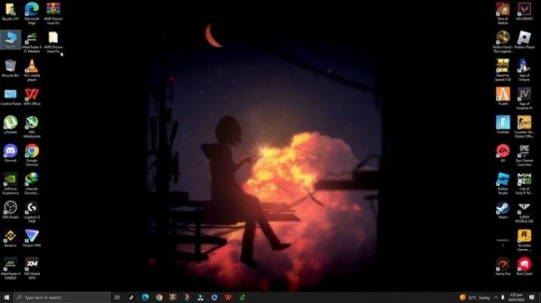 AMD Software: Adrenalin Edition Warning - FIX "Windows Update Replaced Your AMD Graphics Driver"