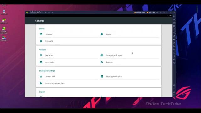 How To Download BlueStacks 5 (64-bit), The Best Version Android Emulator For PC & Laptop смотреть онлайн